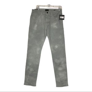 Joe’s Jeans The Asher Marble Dye Slim Jeans
